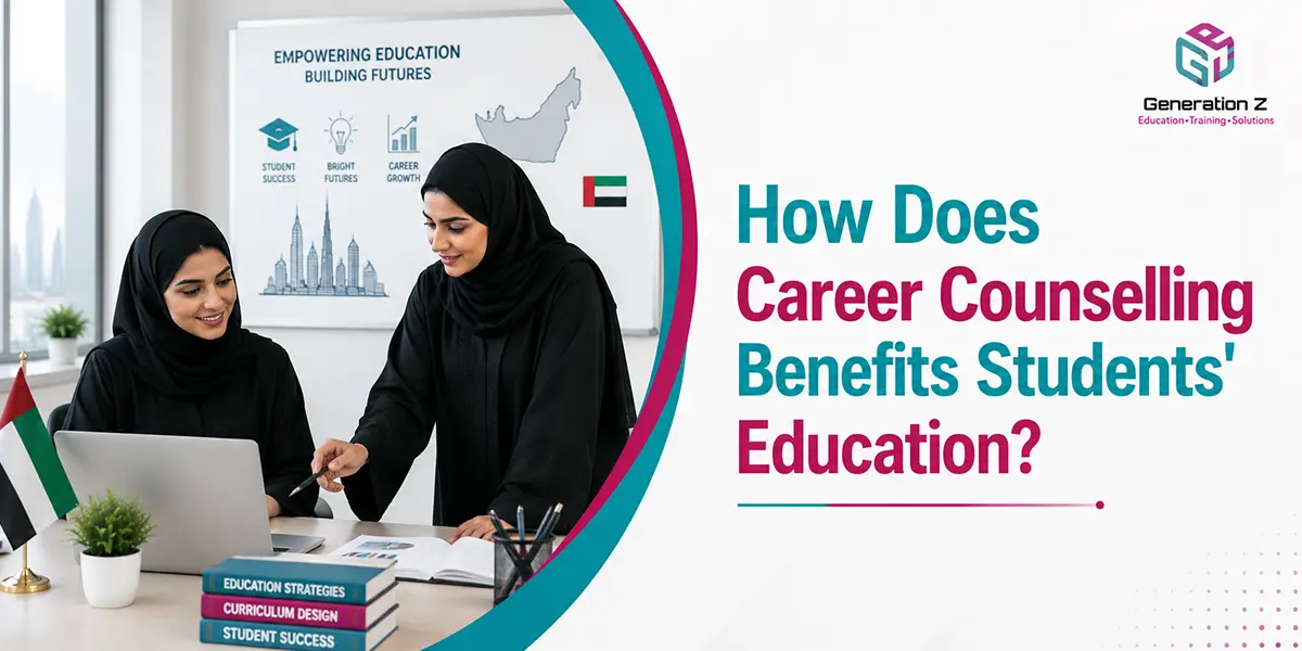 career counselling