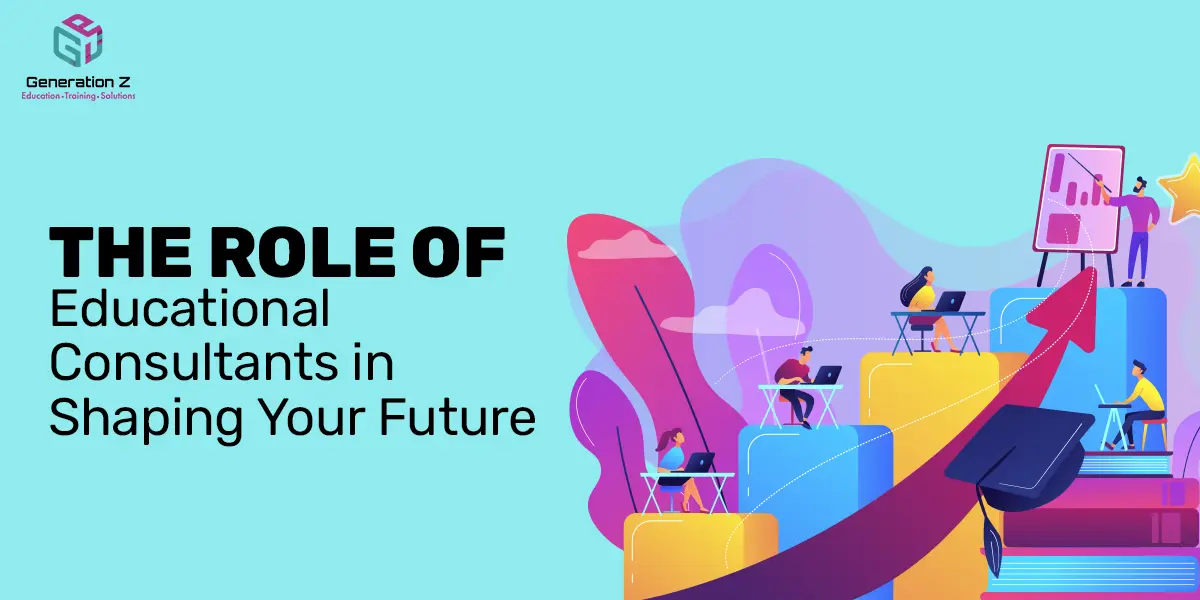 role of educational consultants
