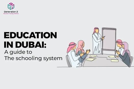 education in dubai