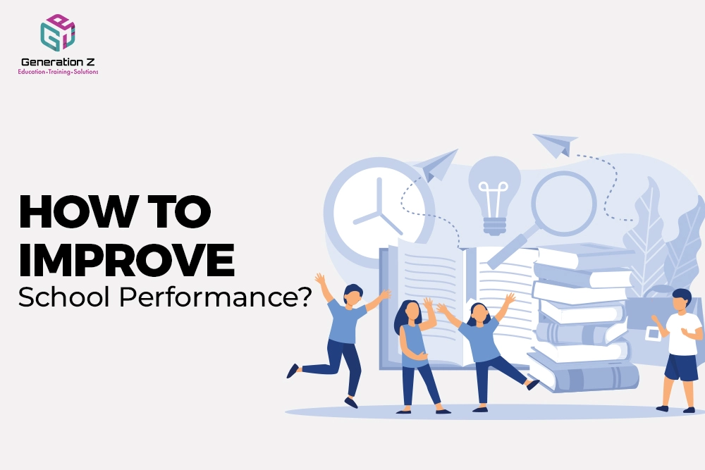 improve school performance
