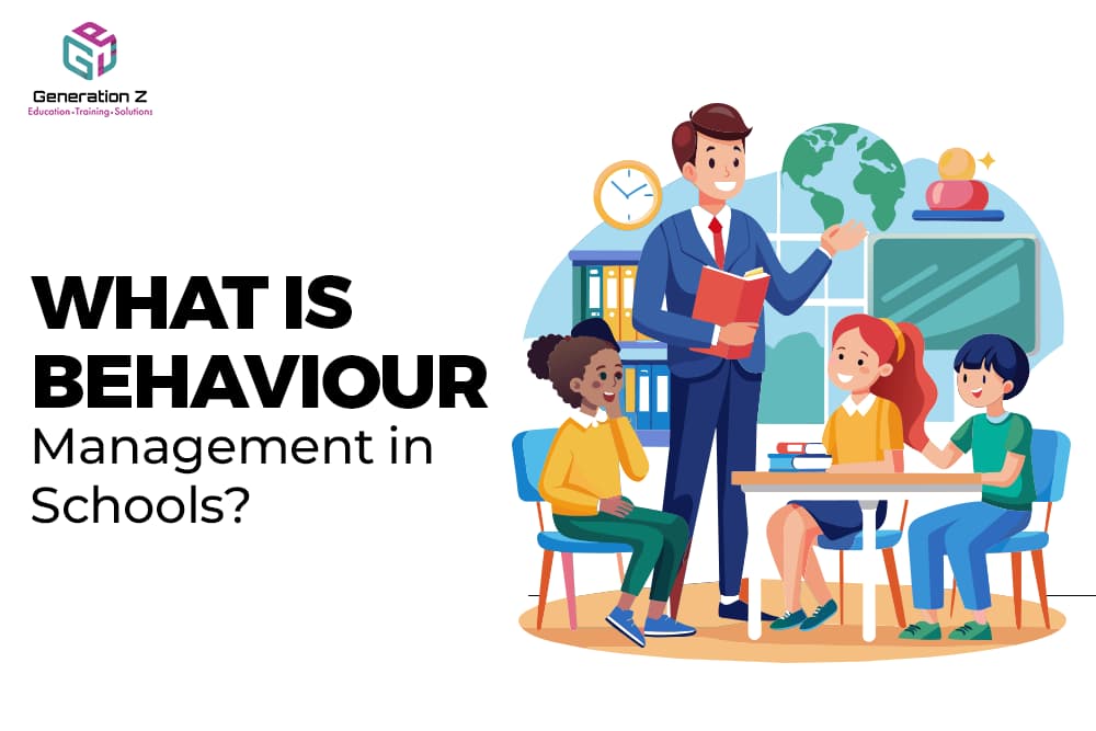 behaviour management in schools