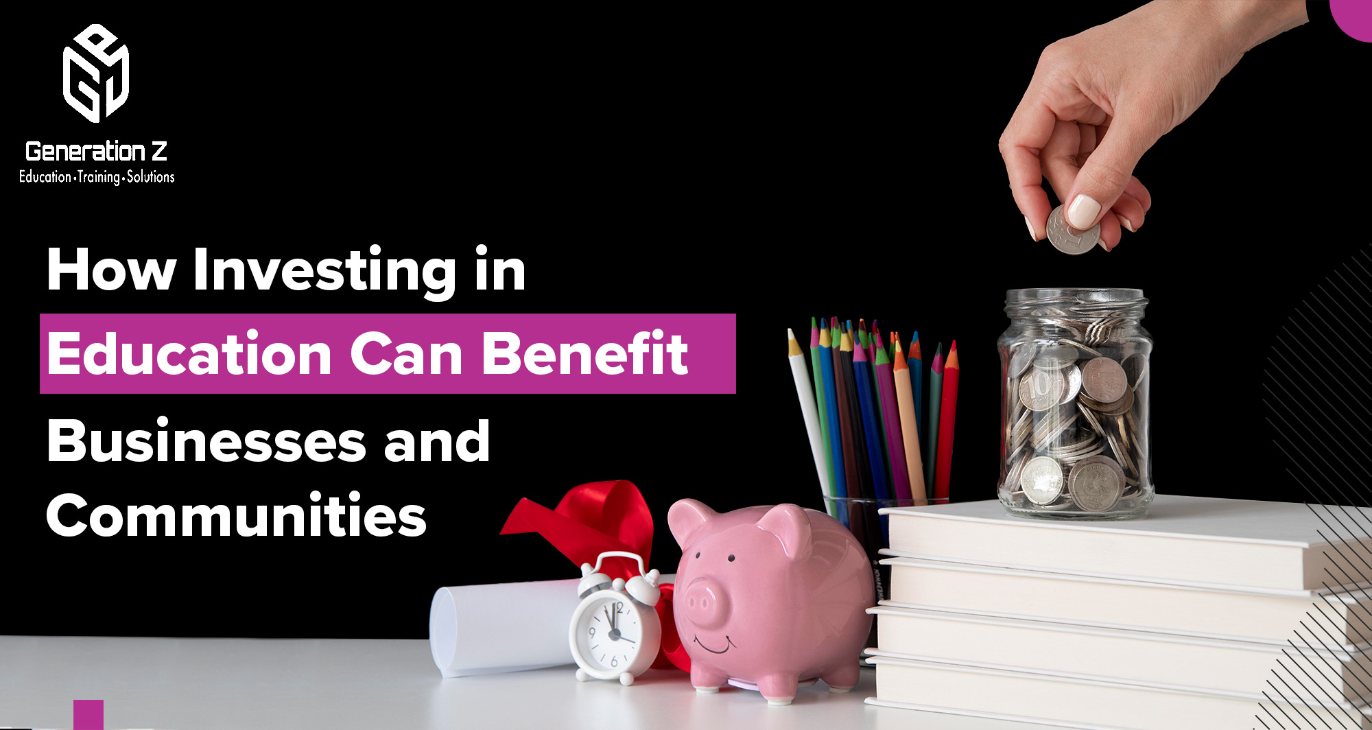 investing in education
