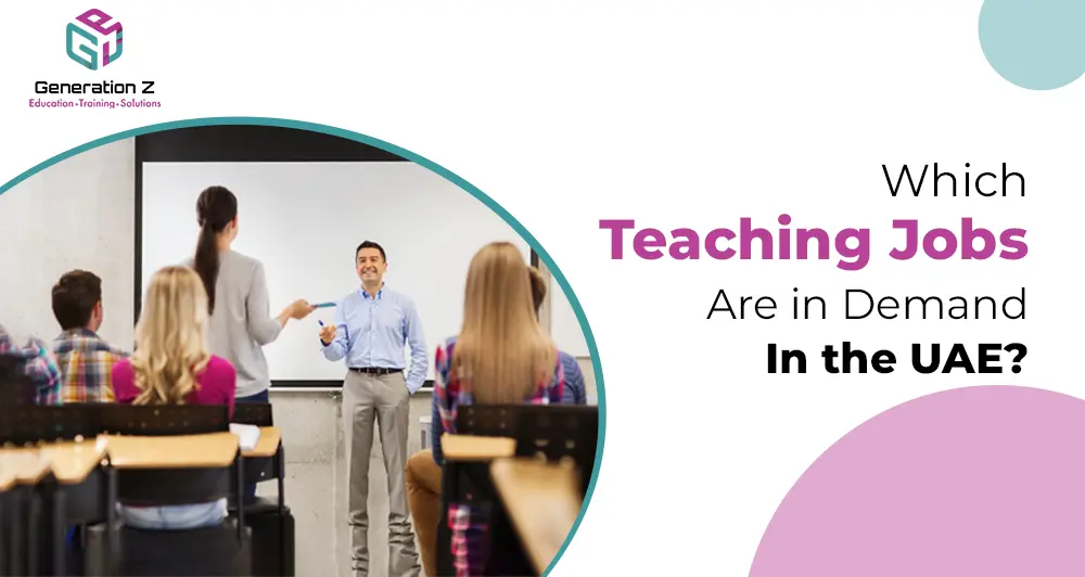 teaching jobs in uae