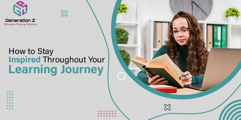 learning journey