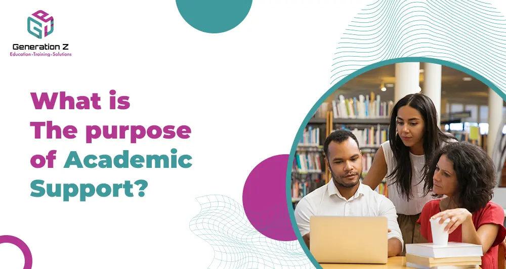 academic support