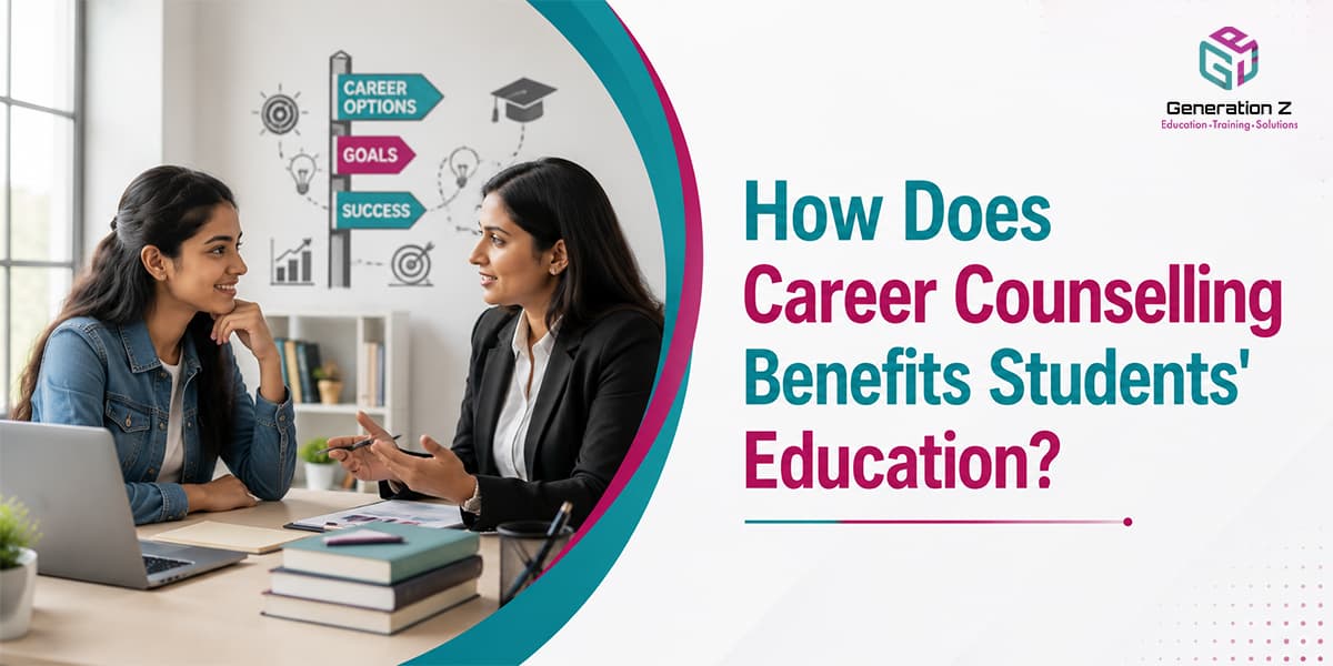 career counselling