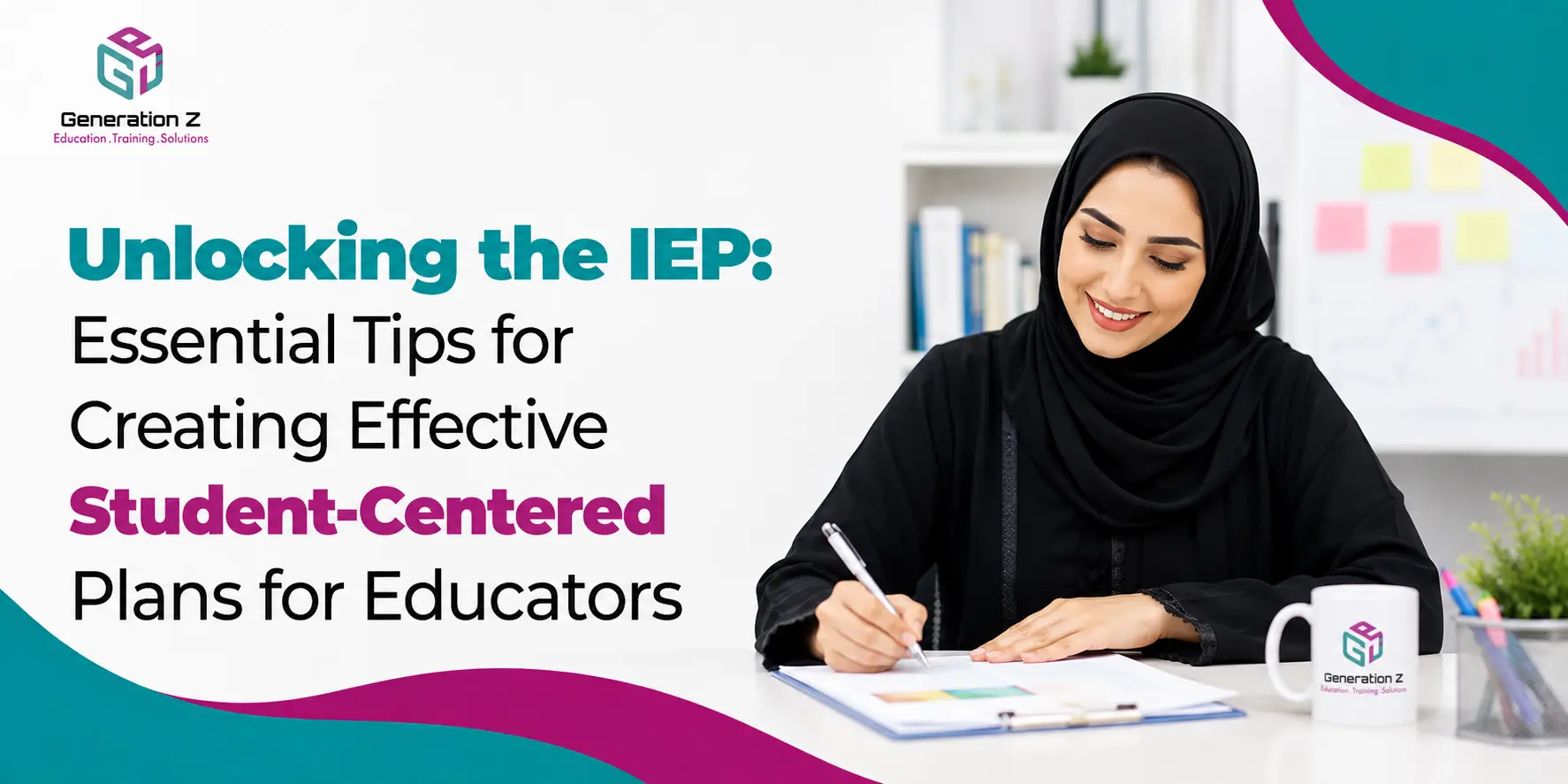 unlocking the iep
