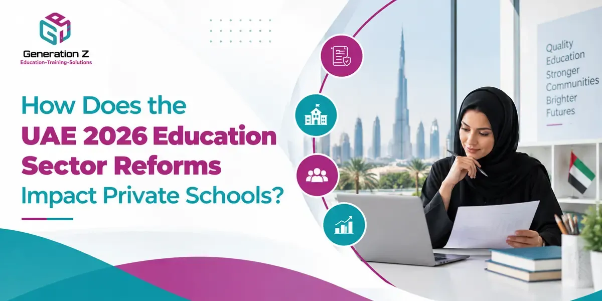 education sector reforms